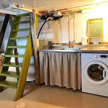 Unikt Gårdshus - Gamlestua Vestre Gausdal