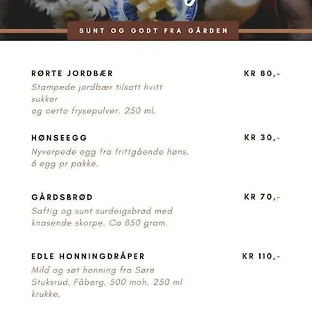 Unikt Gårdshus - Gamlestua * Vestre Gausdal