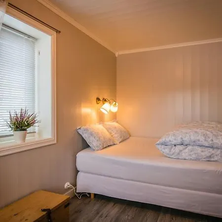 Unikt Gårdshus - Gamlestua Feriehus