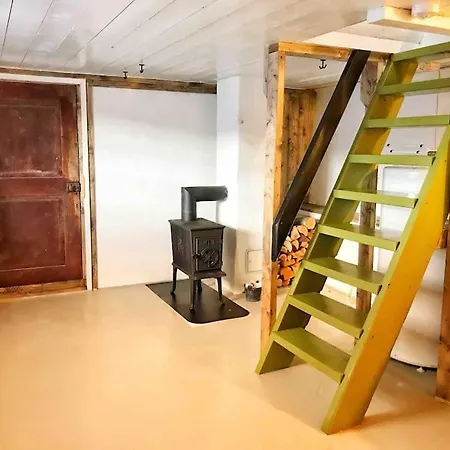 Unikt Gardshus - Gamlestua *