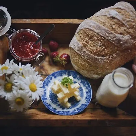 Unikt Gardshus - Gamlestua * Vestre Gausdal