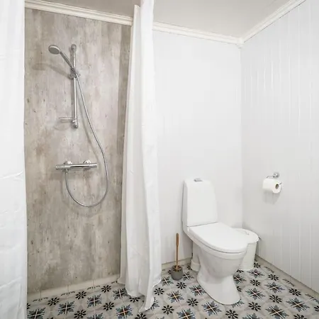 Unikt Gardshus - Gamlestua Дом отдыха