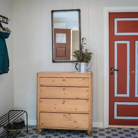 Unikt Gårdshus - Gamlestua Feriehus *