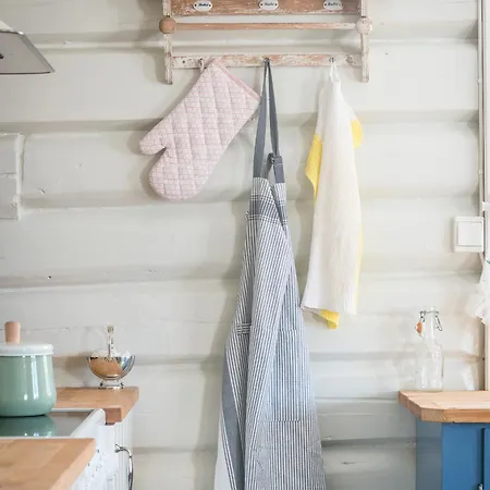 Feriehus Unikt Gårdshus - Gamlestua Vestre Gausdal