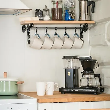 Unikt Gårdshus - Gamlestua Feriehus *