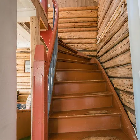 Unikt Gårdshus - Gamlestua Vestre Gausdal